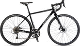 Jamis Renegade A1 Gravel Bike Black Pearl